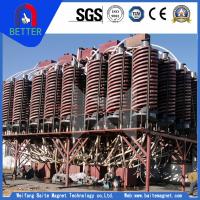 ISo Approved Spiral Chute Manufacturers China 